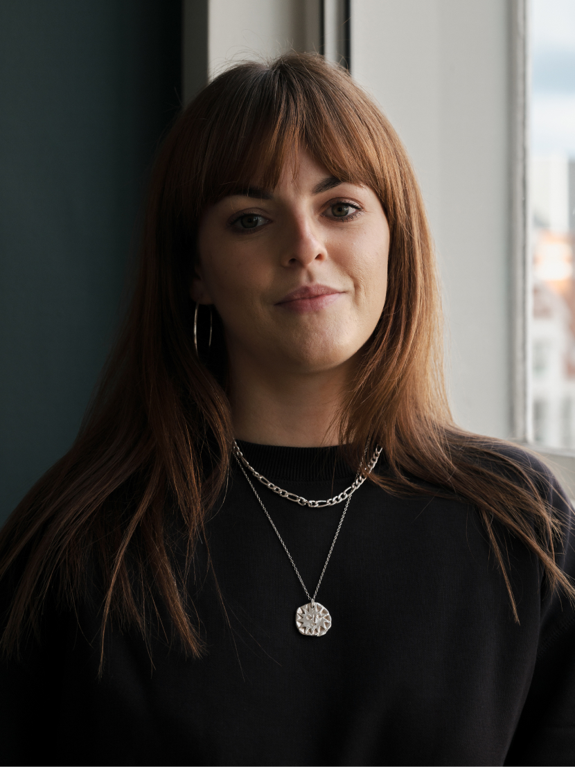 Olivia Haythorn - Radstone Group