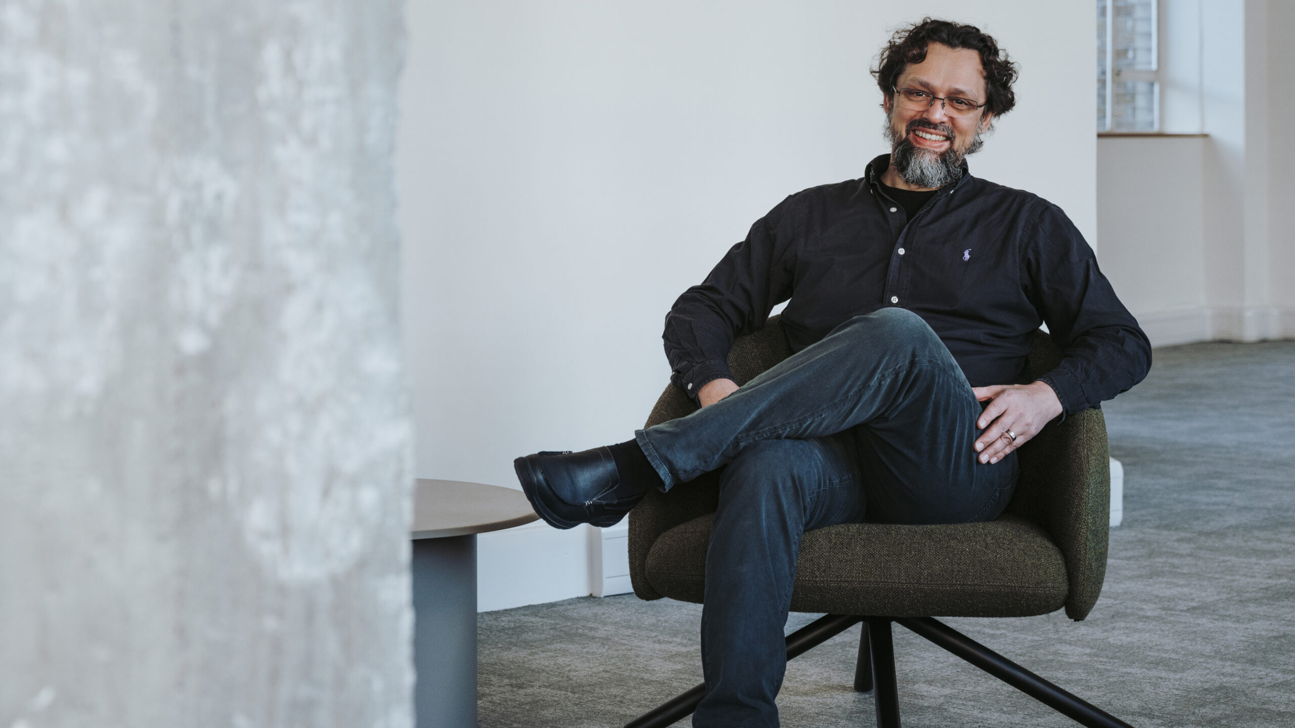 asif-malik-chief-technology-officer-radstone-group Asif Malik, Chief Technology Officer, Radstone Group