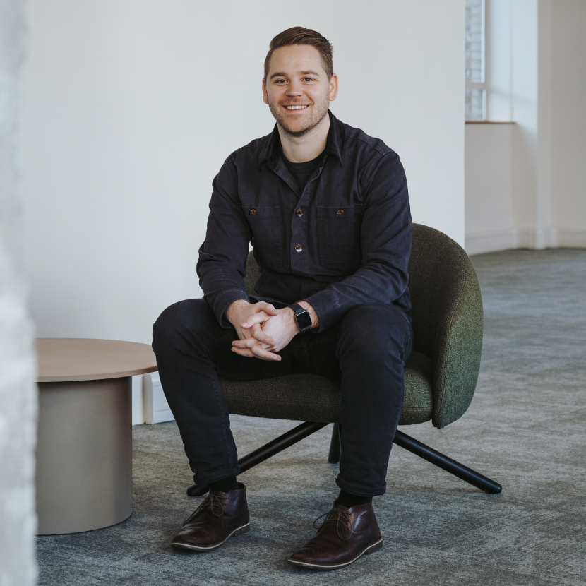 matt-brown-technical-project-manager-radstone-group-m Courtney Fairclough, Head of US Operations, Radstone Group